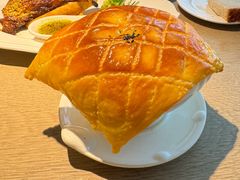 -波特曼西餐厅(中央大街店)