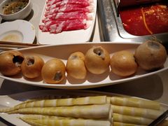 -海底捞火锅(泉城路店)
