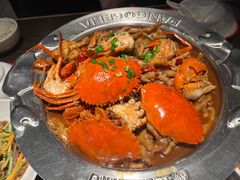 -胖哥俩肉蟹煲(杭州下沙学林街店)