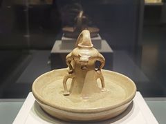 -浙江省博物馆(孤山馆区)