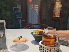 -濮园 · 四合院餐厅