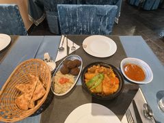 -La Medina餐厅(亮马河南路店)