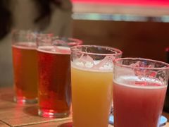 -Devils’ Brewery小恶魔精酿啤酒(武汉天地店)