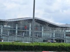 -黄山屯溪国际机场