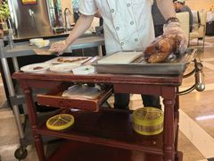 -同喜烤鸭店(光芒店)