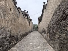 -山西王家大院