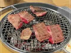 -姜虎东白丁烤肉(银泰中心in99店)