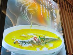 -森隆饭庄(崇文门新世界百货店)