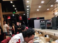 -东京屋(武定路店)