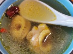 -金龙·打边炉(南京西路店)