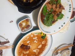 -清晖小苑·顺德菜(观澜湖新城店)