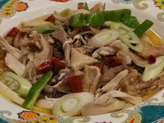 -巴依老爷新疆美食(工体旗舰店)