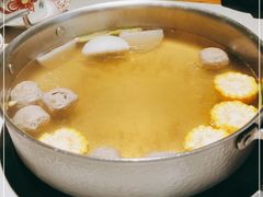 -汕头八合里海记牛肉店(清河店)