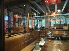 -江边城外烤鱼(方庄时代购物中心店)