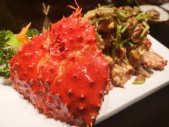 帝王蟹-和枫(众意路店)