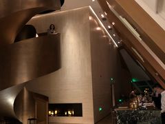 -顶层酒吧ROOF(上海艾迪逊酒店)