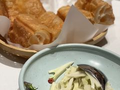 -君庭中餐厅(友谊宾馆店)