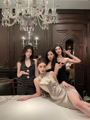 -CHERRY BABY 轻奢派对策划(北京国贸店)