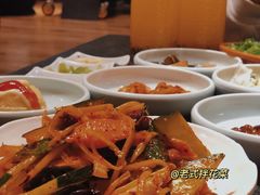 -味家烤肉烤鳗鱼牛排(西塔旗舰店)