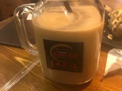 -暖食光·台式家庭餐厅·生日主题店(万达店)