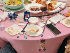 -金时代顺风大酒店(爱琴海购物中心店)