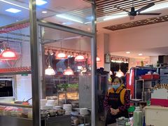 -长平老姿娘夜粥(平东一街店)