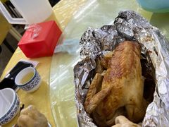 -乡味海鲜农家菜·巽寮土窑鸡(地道美食店)