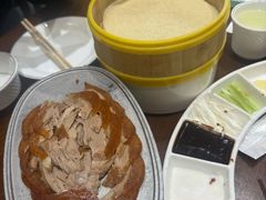 烤鸭-紫光园(创始店)