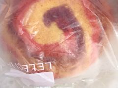 -LELECHA乐乐茶(新街口大洋店)