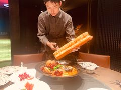 -拾久(朝阳公园店)