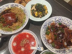 -阿大排档(长春这有山店)