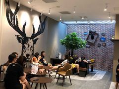 -鹿角巷The Alley(龙湖天街店)