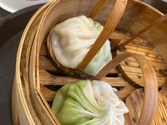 -锡笼记·无锡小笼(方塔店)