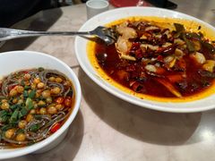 -茅庐毛血旺(临沂泰盛广场店)
