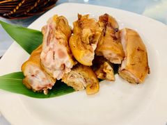 -小厨娘淮扬菜(天印大道店)