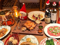 -Mammamia意大利餐厅(阳春巷店)