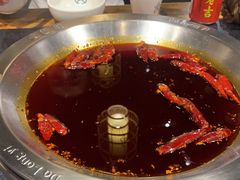 -大龙燚火锅(春熙店)