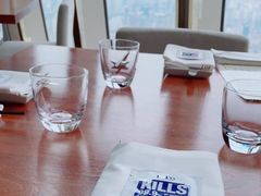 -上海柏悦酒店·世纪100牛排馆