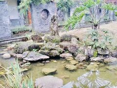 -鸿恩陶然大观园