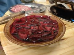 -黔老锅地摊火锅(盐务街店)