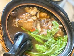 -鸡坤茶室(三里屯店)