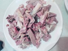 -三中高皇羊肉馆