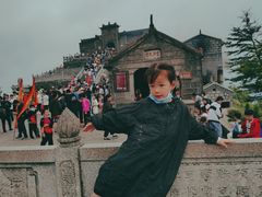 -南岳衡山风景名胜区