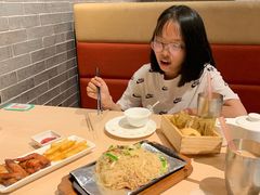 -避风塘(金山万达店)