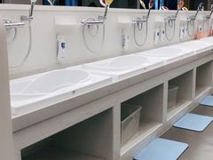 -龙格亲子游泳·水育早教运动中心(绿城店)