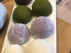 -山之川日料放题(通州店)
