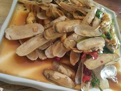 -盐汪子杂鱼馆(大港店)