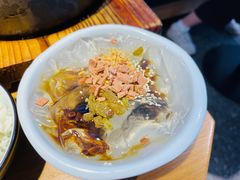 -胡马八破·川菜小馆(高新万达店)