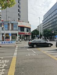 -蓝调造型·烫发·染发