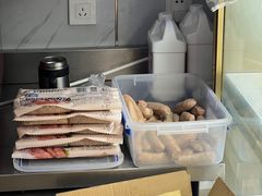 -复旦大学本部-食堂